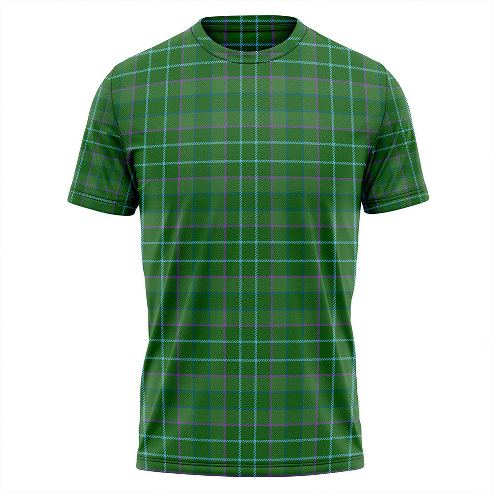 Blackwood Ancient Tartan Classic T-Shirt