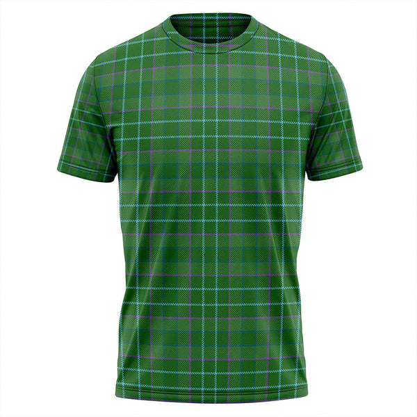 Blackwood Ancient Tartan Classic T-Shirt