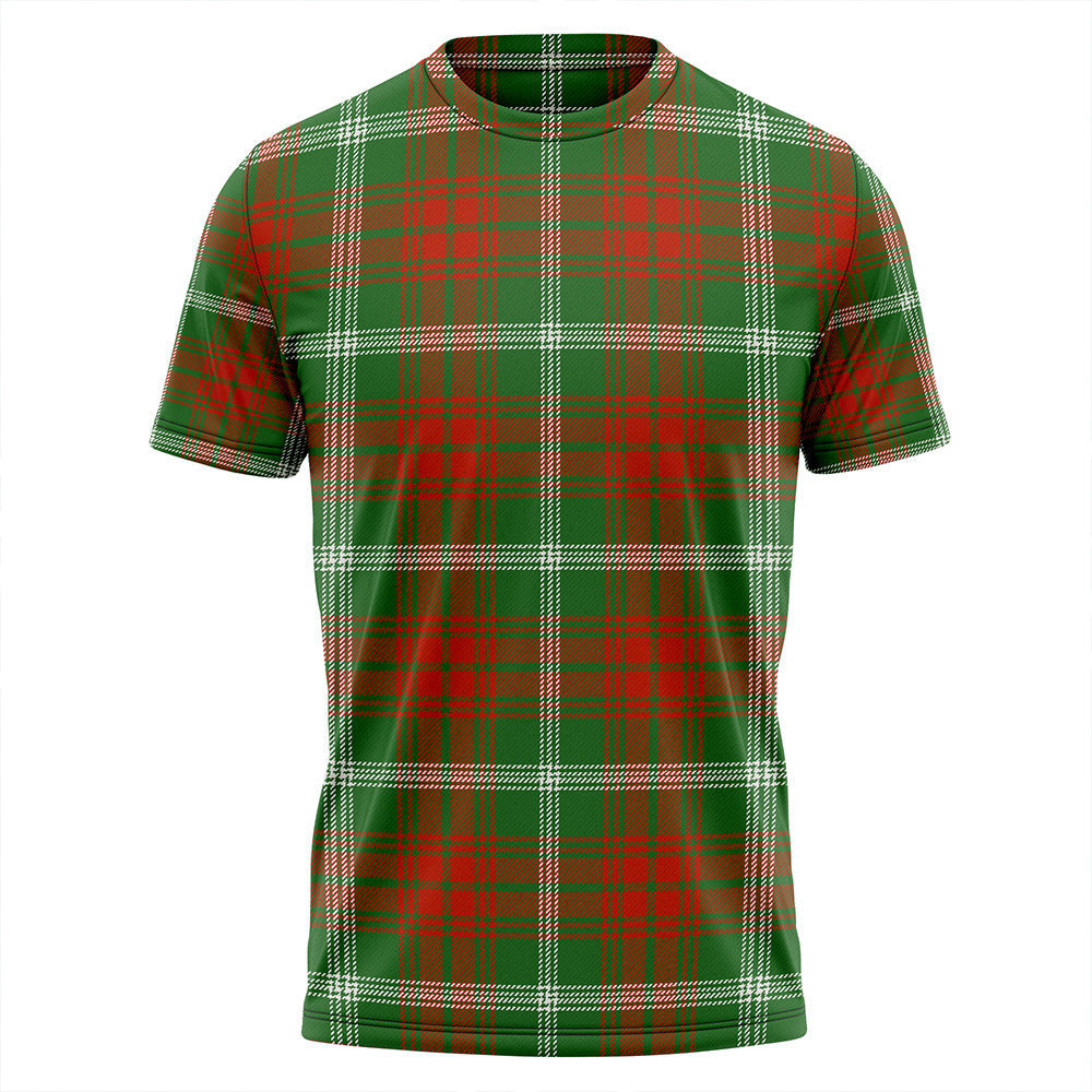 Duke of Rothesay Hunting Ancient Tartan Classic T-Shirt