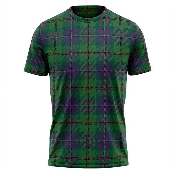 Batten Modern Tartan Classic T-Shirt