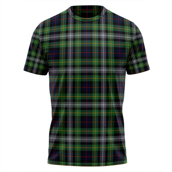 Farquharson Dress Modern Tartan Classic T-Shirt