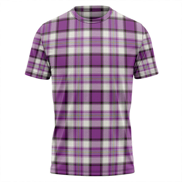 Craig Paisley (Craigie Paisley) Weathered Tartan Classic T-Shirt