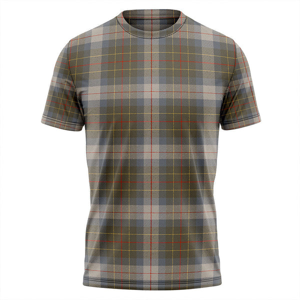 Brodie Silver (Brodie Muted) Ancient Tartan Classic T-Shirt