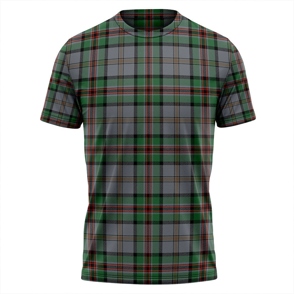 Dinwoodie Ancient Tartan Classic T-Shirt