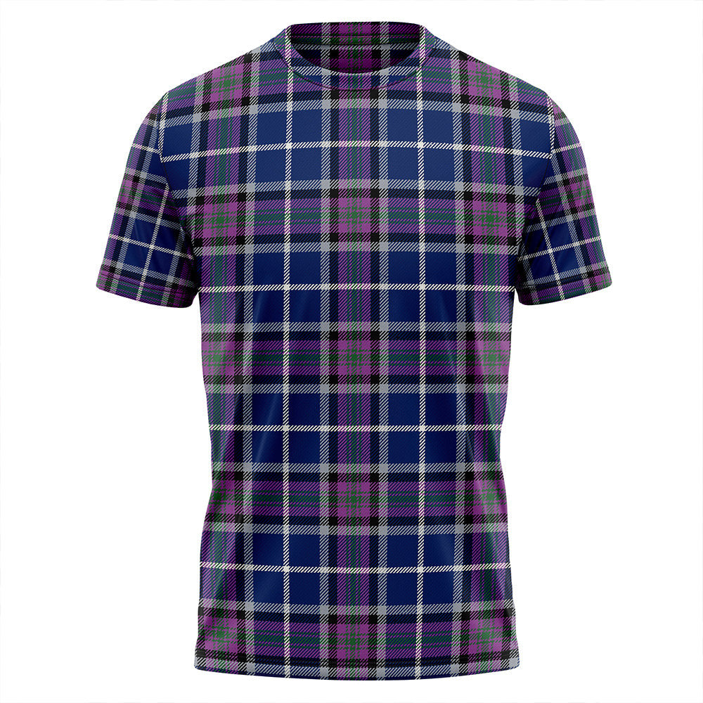 Alexander of Menstry Modern Tartan Classic T-Shirt