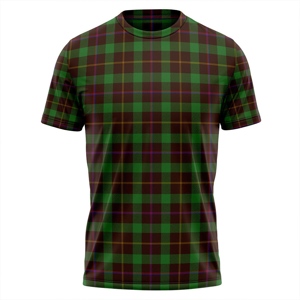 Buchanan Hunting #2 Modern Tartan Classic T-Shirt