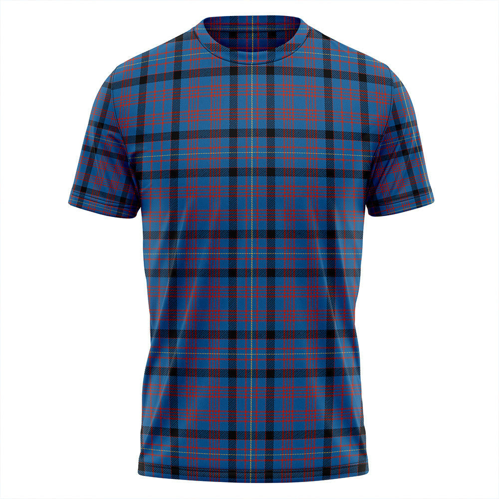 Dundonald Ancient Tartan Classic T-Shirt