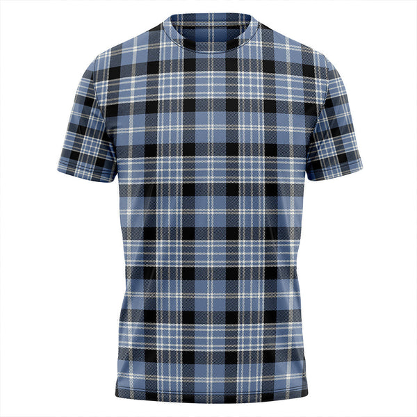 Clark Ancient Tartan Classic T-Shirt