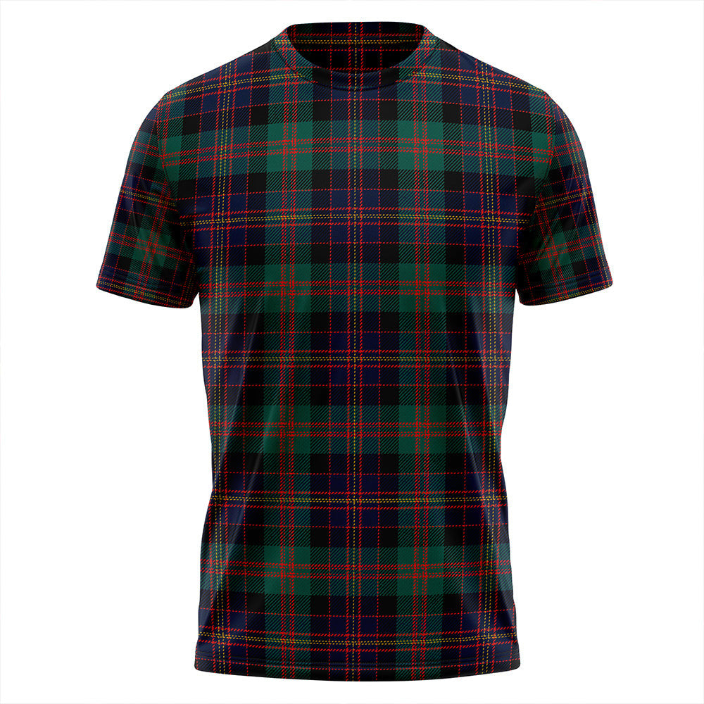 Cameron of Erracht #3 Modern Tartan Classic T-Shirt