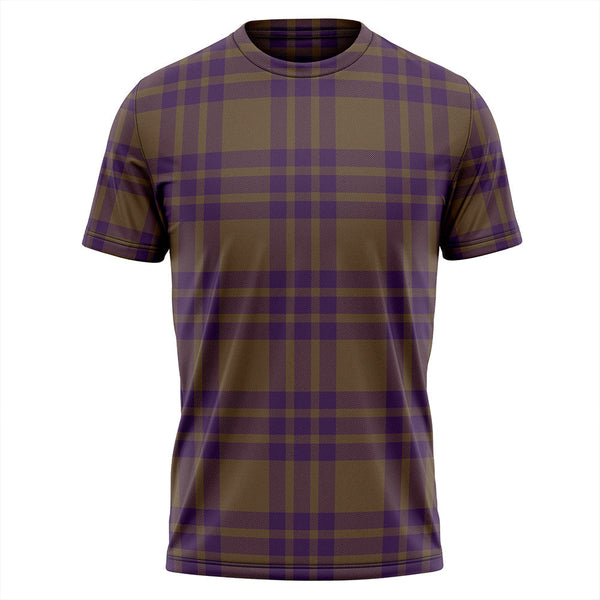 Elphinstone Weathered Tartan Classic T-Shirt