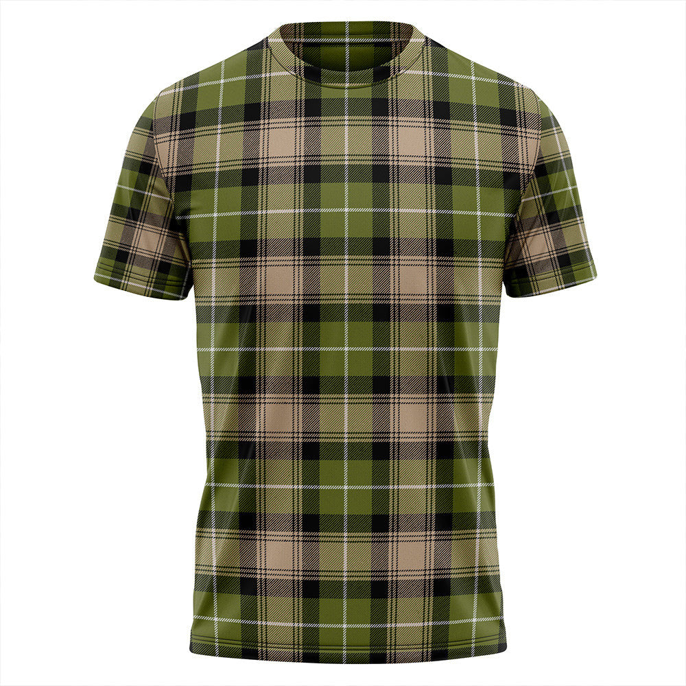 Buccleuch #2 Modern Tartan Classic T-Shirt