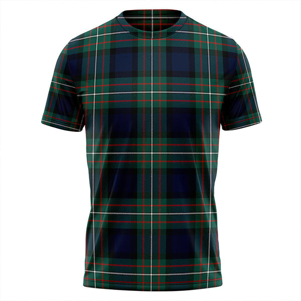 Ferguson Modern Tartan Classic T-Shirt