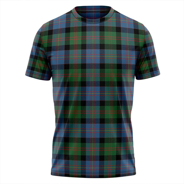 Cameron of Erracht #3 Ancient Tartan Classic T-Shirt