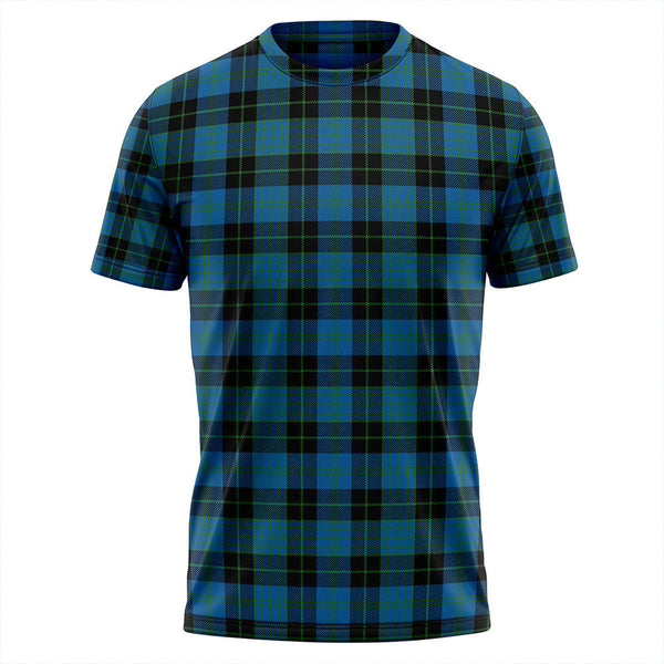 Cargill (Clergy) Ancient Tartan Classic T-Shirt