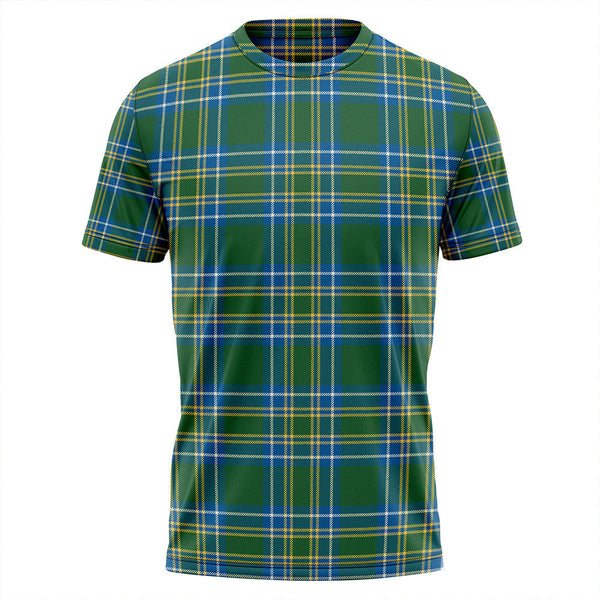 Duke of York Hunting Ancient Tartan Classic T-Shirt