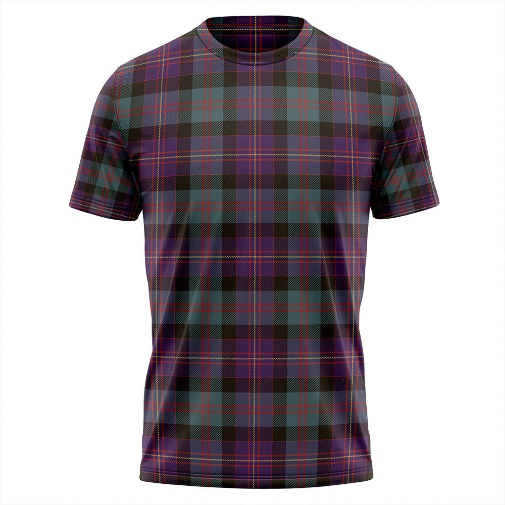 Cameron of Erracht #3 Weathered Tartan Classic T-Shirt