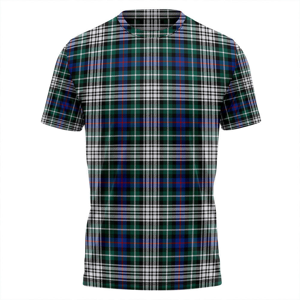 Davidson of Tulloch Dress Modern Tartan Classic T-Shirt