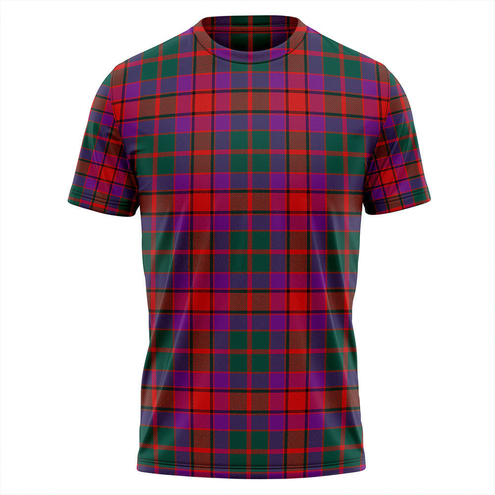 Buccleuch Modern Tartan Classic T-Shirt