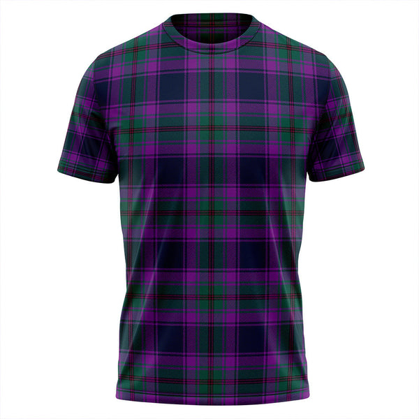 Dalgliesh Modern Tartan Classic T-Shirt