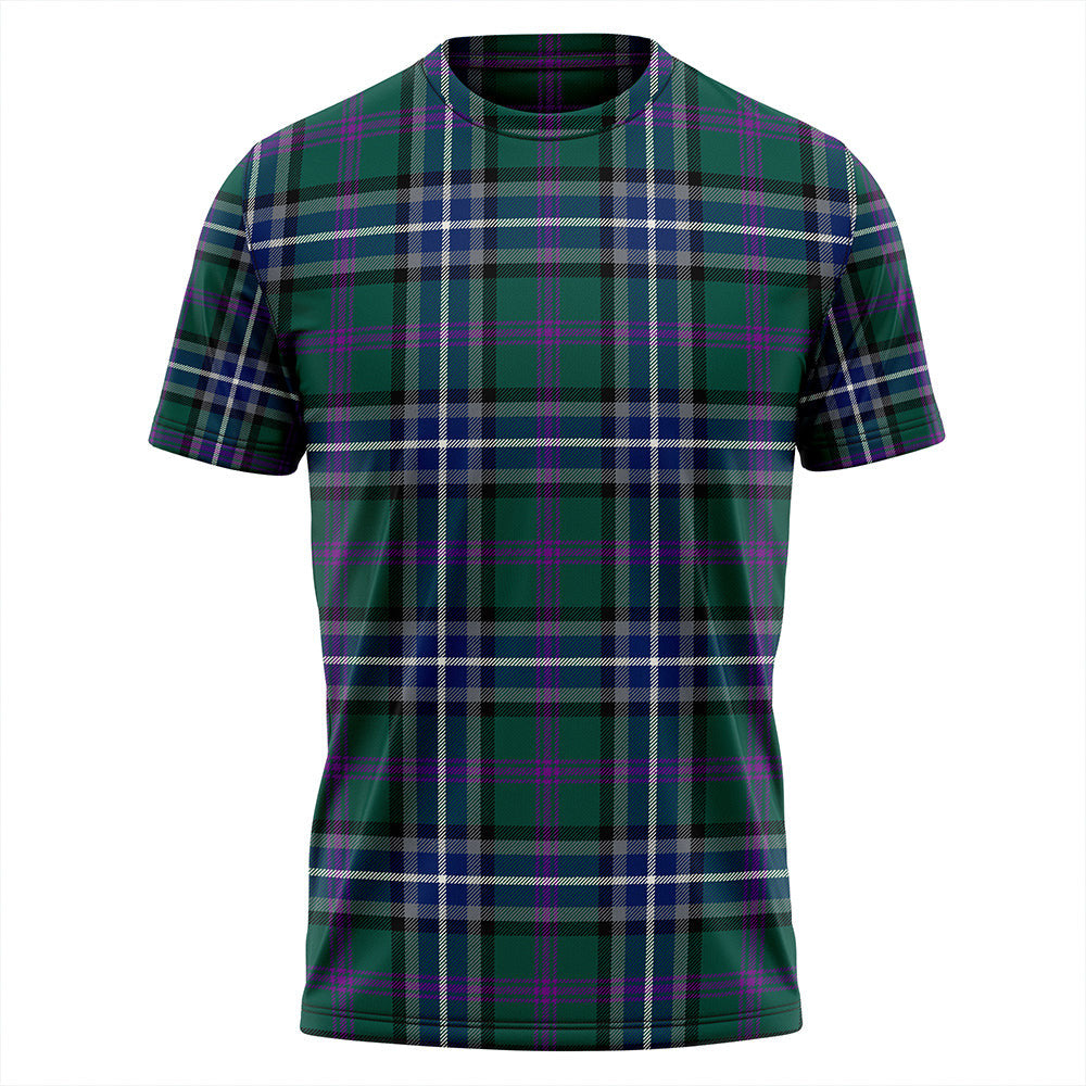 Alexander of Menstry Hunting Modern Tartan Classic T-Shirt