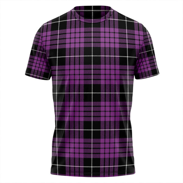 Buchanan Cerise #2 Special Ancient Tartan Classic T-Shirt