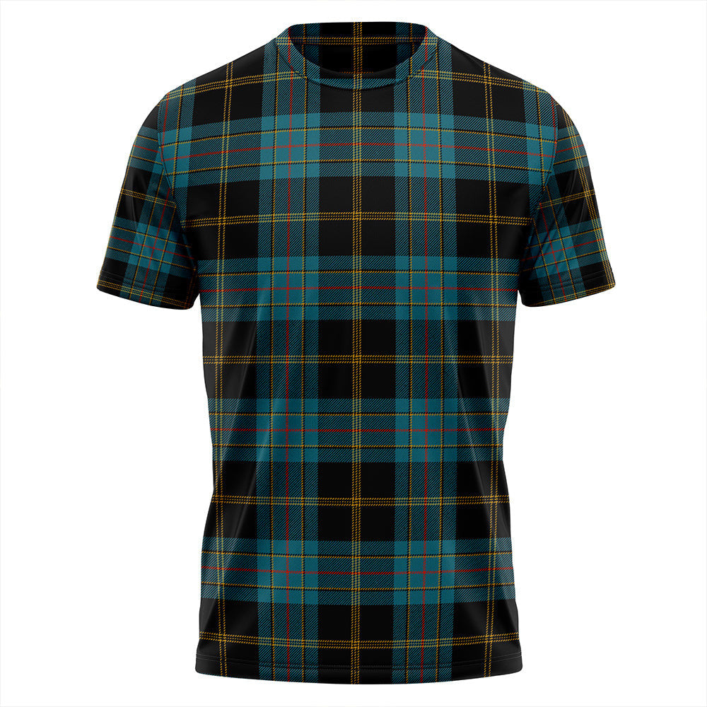 Ewbank Ancient Tartan Classic T-Shirt