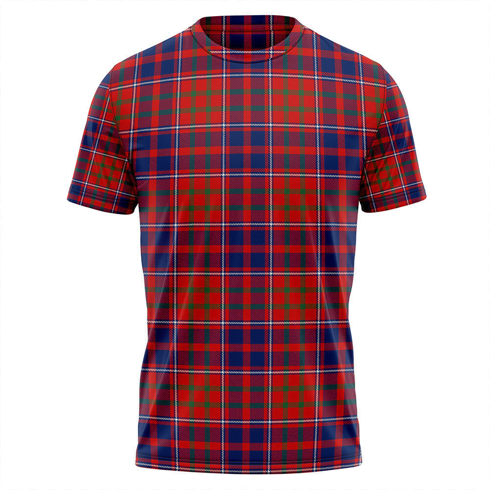 Cameron of Locheil Modern Tartan Classic T-Shirt