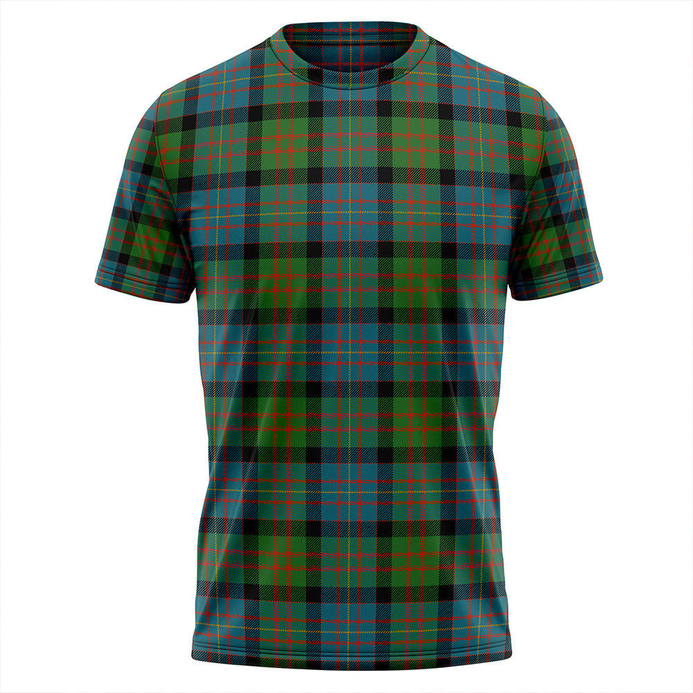 Cameron of Erracht Ancient Tartan Classic T-Shirt