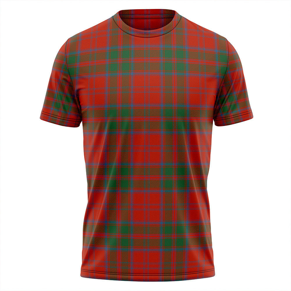 Drummond Grant Ancient Tartan Classic T-Shirt