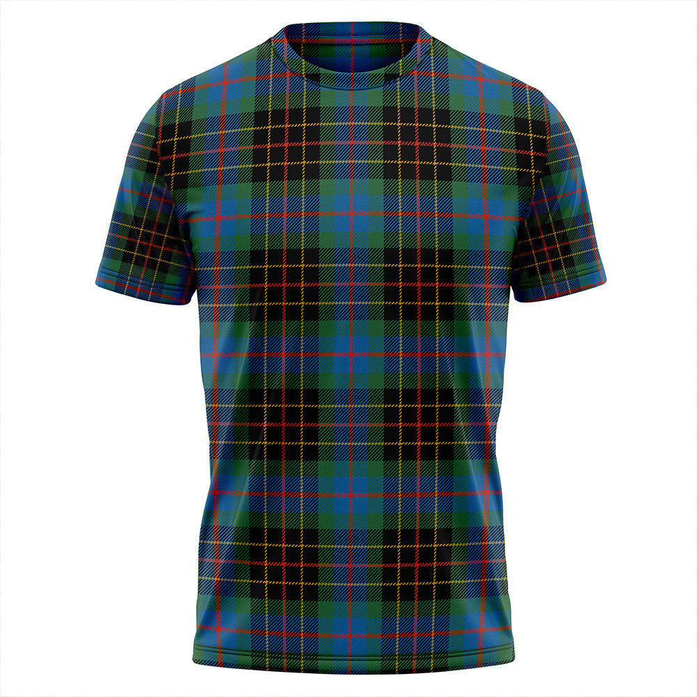 Brodie Hunting Ancient Tartan Classic T-Shirt