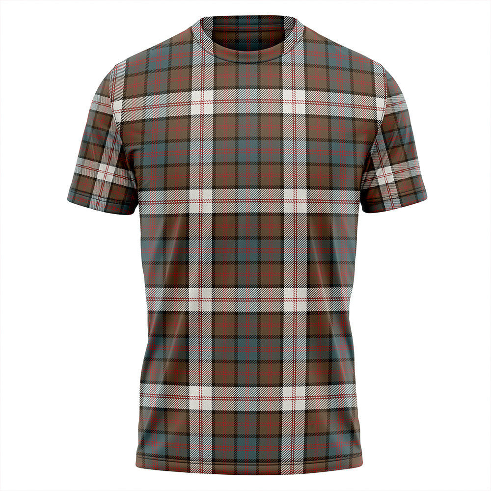 Blair Dress Weathered Tartan Classic T-Shirt