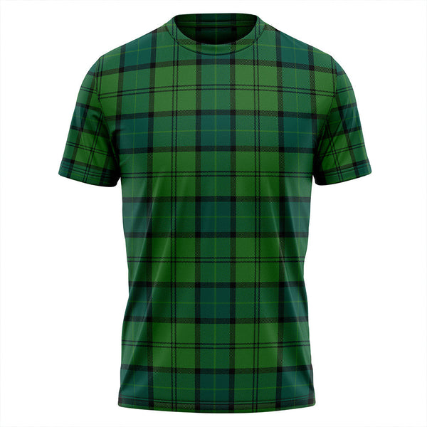 Dunbar Hunting Modern Tartan Classic T-Shirt