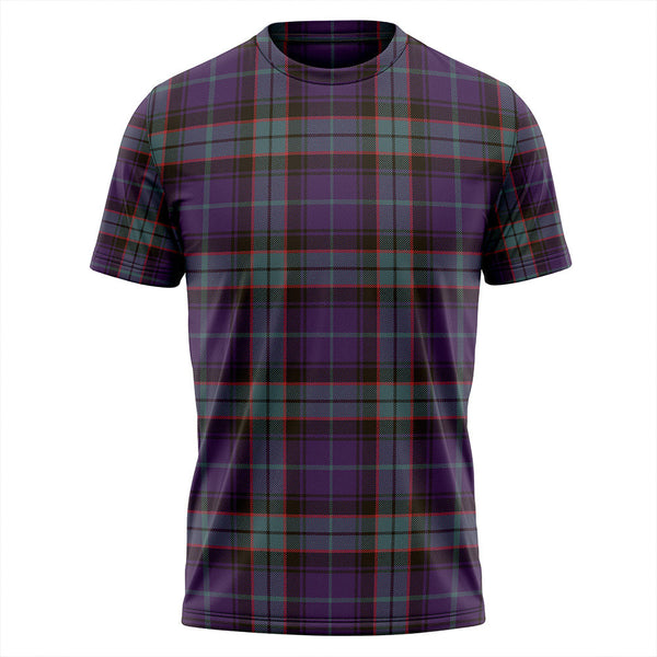 Brabender Weathered Tartan Classic T-Shirt