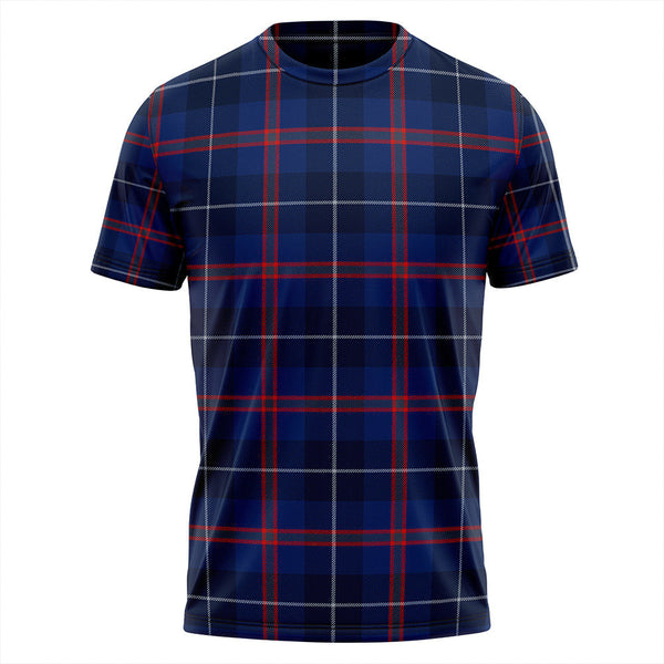 Bryson Modern Tartan Classic T-Shirt