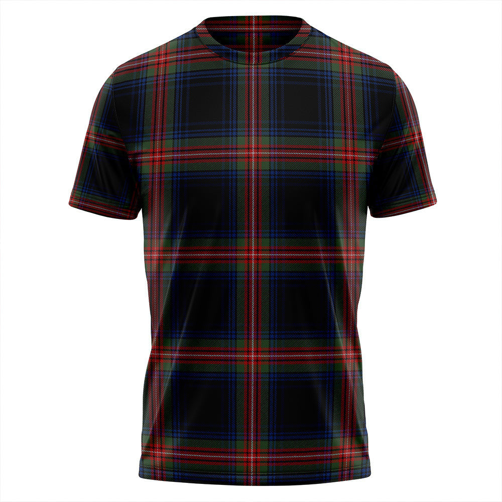 Braveheart Warrior (Watson #2) Modern Tartan Classic T-Shirt