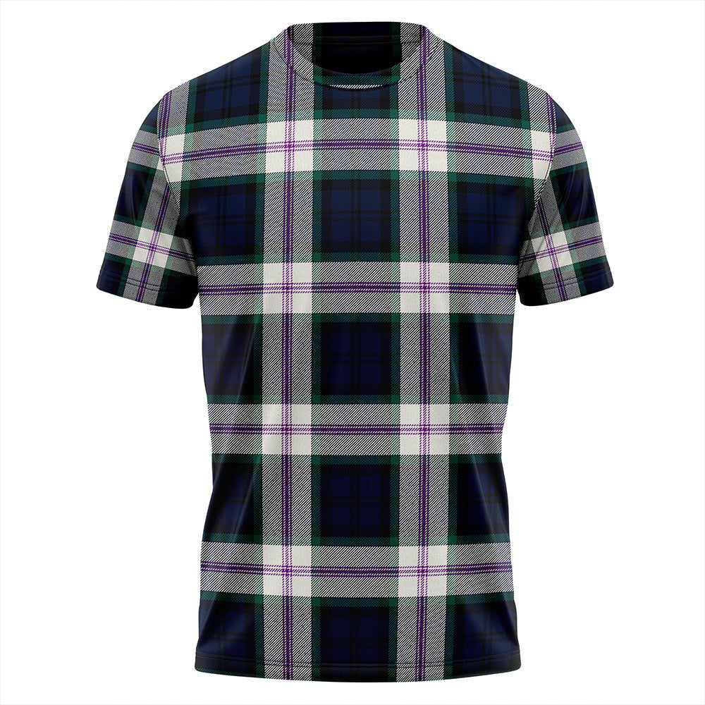 Baird Dress (Baines Dress) Tartan Classic T-Shirt