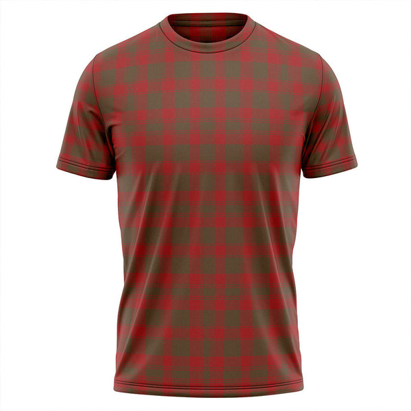 Donachie Weathered Tartan Classic T-Shirt