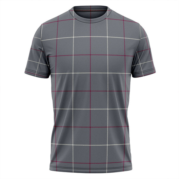 Dunbar of Pitgaveny Weathered Tartan Classic T-Shirt