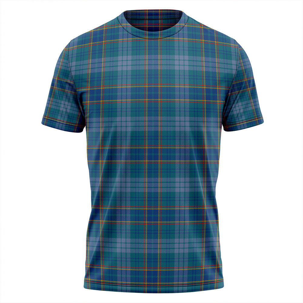 Dempster Ancient Tartan Classic T-Shirt