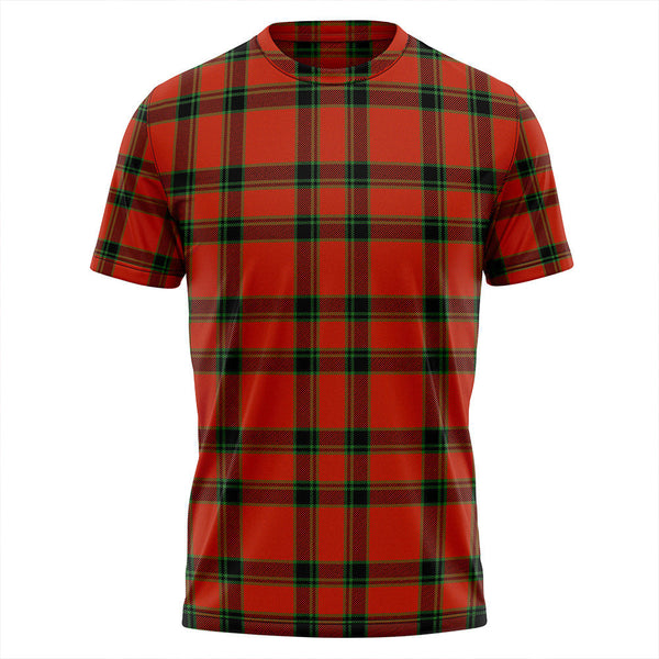 Duke of Sussex Ancient Tartan Classic T-Shirt