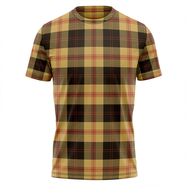 Brecheen Weathered Tartan Classic T-Shirt