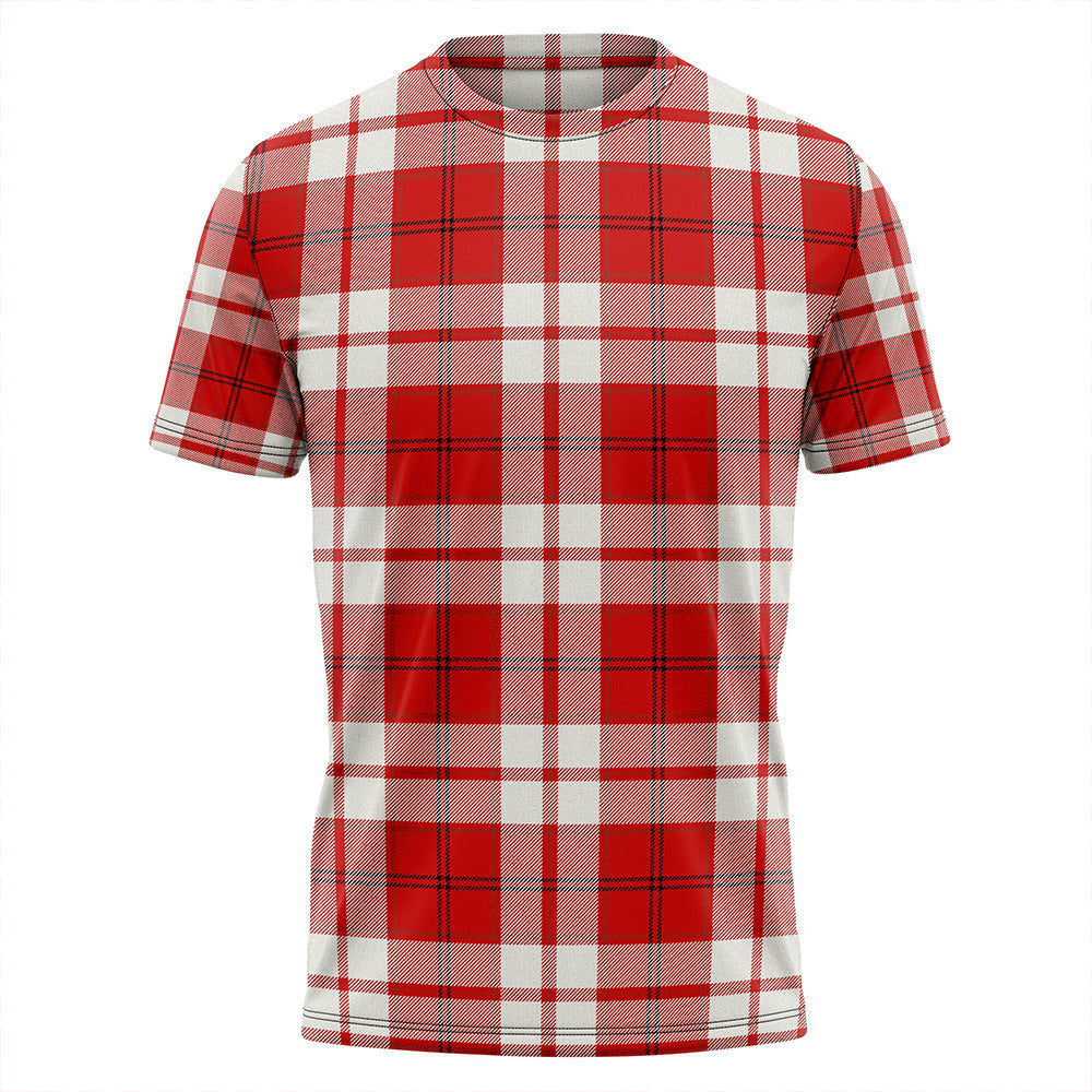 Cameron Hose #2 Modern Tartan Classic T-Shirt