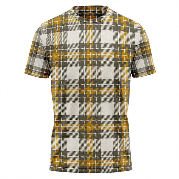 Burns Ancient Tartan Classic T-Shirt