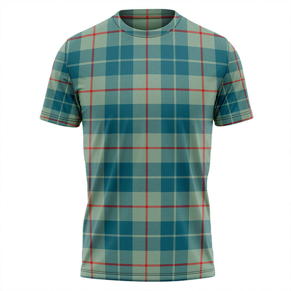 Barclay Hunting #2 Ancient Tartan Classic T-Shirt