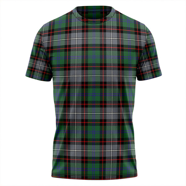 Birch Modern Tartan Classic T-Shirt