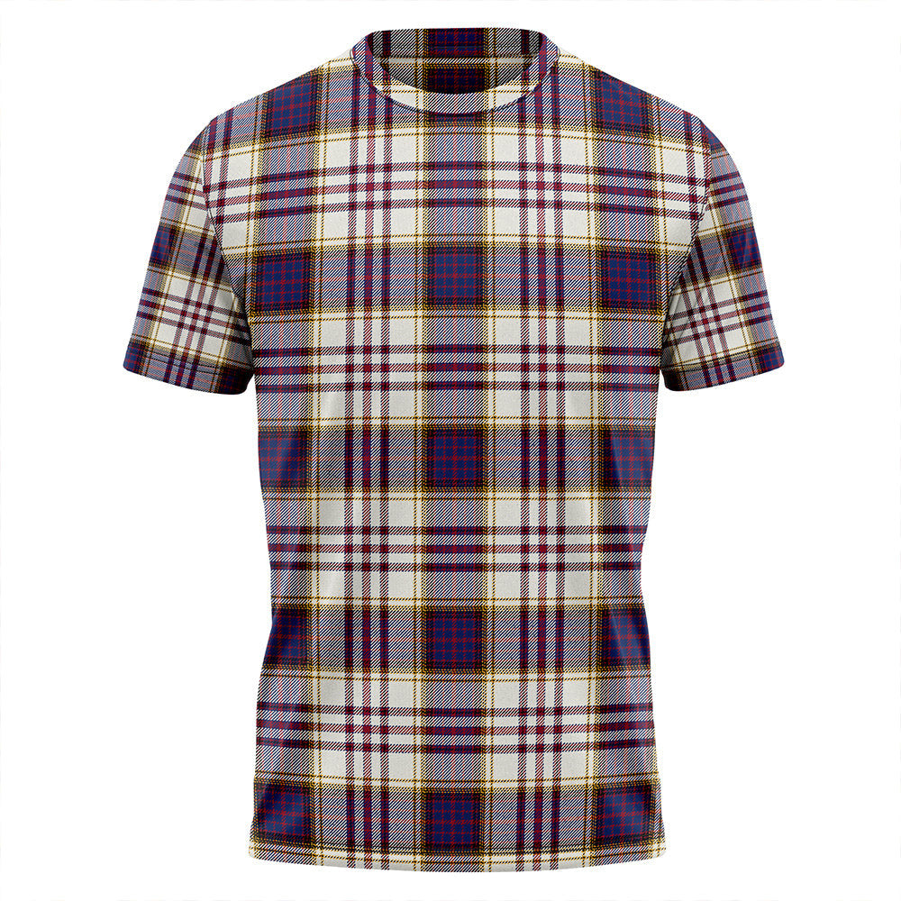 Anderson Arisaid Modern Tartan Classic T-Shirt