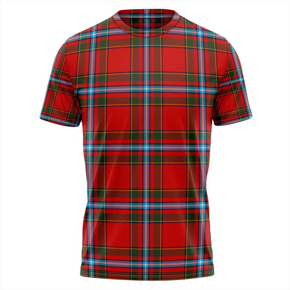 Drummond of Fingask Modern Tartan Classic T-Shirt