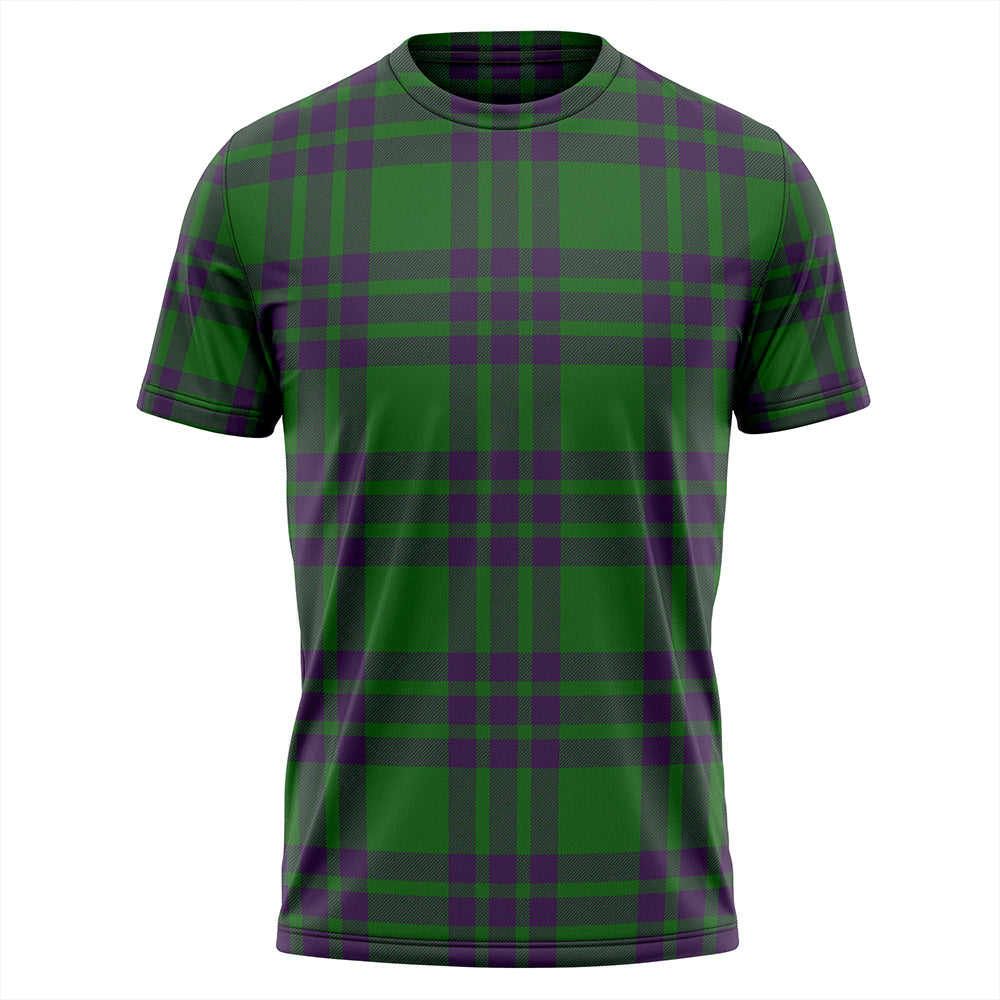 Elphinstone Ancient Tartan Classic T-Shirt