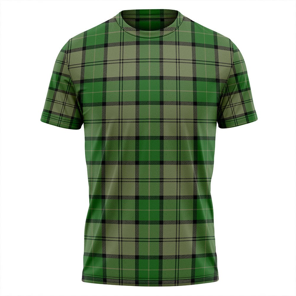 Dunbar Hunting Ancient Tartan Classic T-Shirt