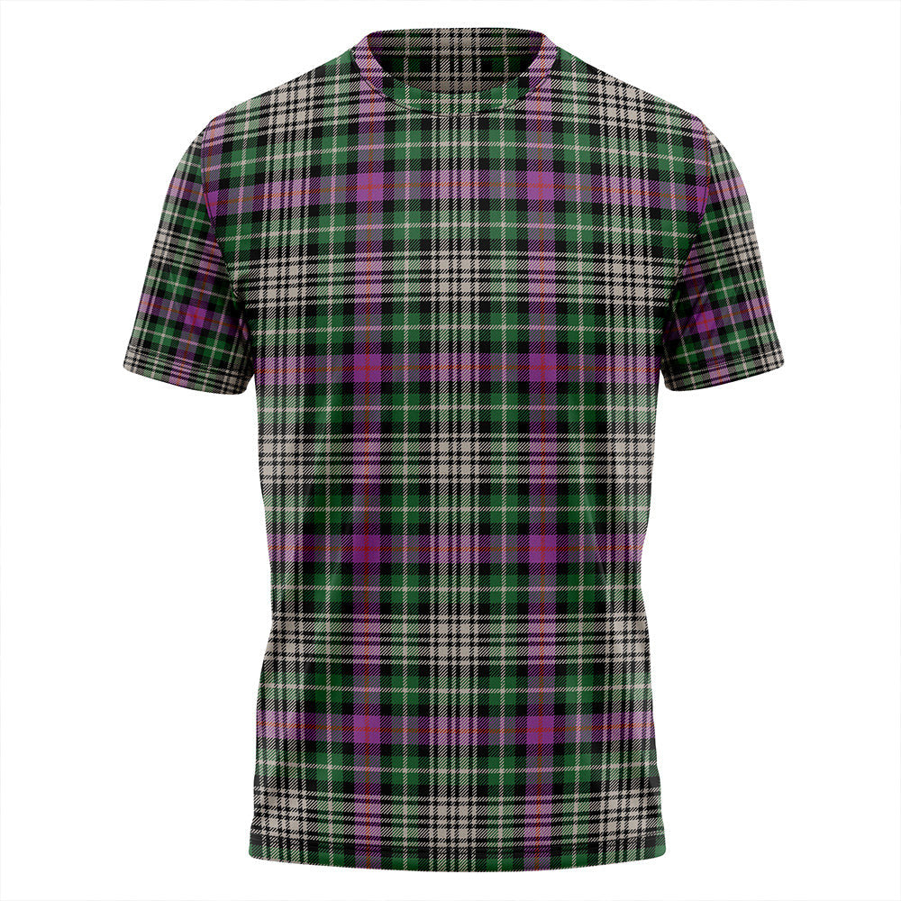 Davidson of Tulloch Dress Ancient Tartan Classic T-Shirt